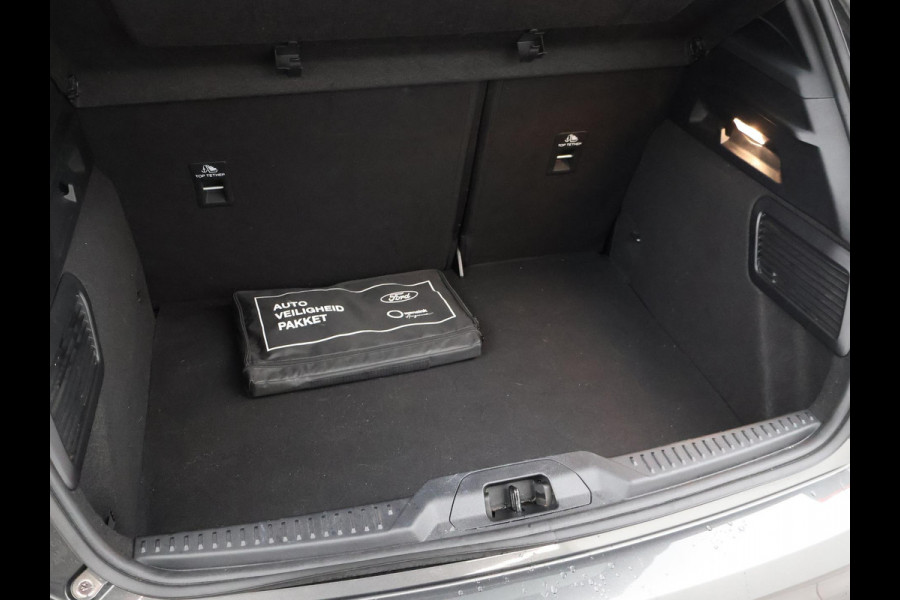 Ford Focus 1.0 ECOBOOST HYBRID 155 PK ST-LINE X + B&O | WINTERPACK | 13" NAVIGATIE | HEAD-UP | 18 INCH | ADAPTIVE CRUISE