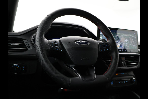 Ford Focus 1.0 ECOBOOST HYBRID 155 PK ST-LINE X + B&O | WINTERPACK | 13" NAVIGATIE | HEAD-UP | 18 INCH | ADAPTIVE CRUISE