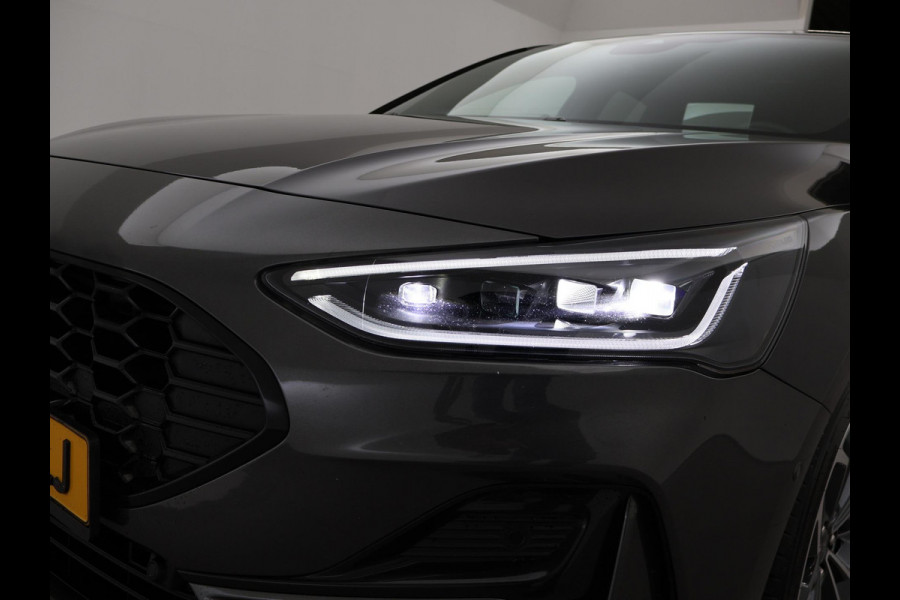 Ford Focus 1.0 ECOBOOST HYBRID 155 PK ST-LINE X + B&O | WINTERPACK | 13" NAVIGATIE | HEAD-UP | 18 INCH | ADAPTIVE CRUISE