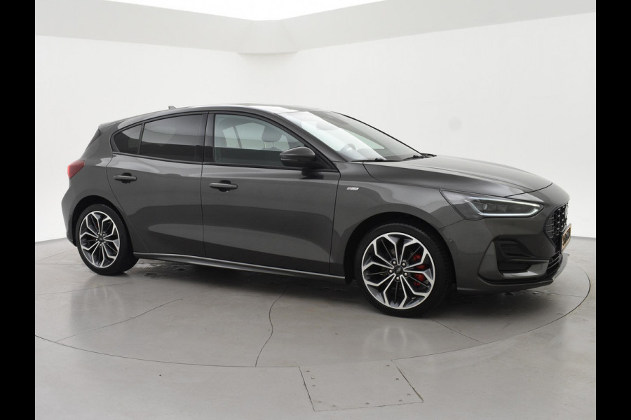 Ford Focus 1.0 ECOBOOST HYBRID 155 PK ST-LINE X + B&O | WINTERPACK | 13" NAVIGATIE | HEAD-UP | 18 INCH | ADAPTIVE CRUISE
