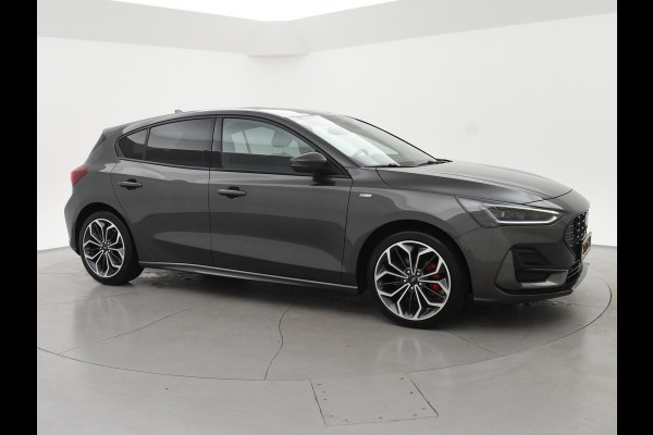 Ford Focus 1.0 ECOBOOST HYBRID 155 PK ST-LINE X + B&O | WINTERPACK | 13" NAVIGATIE | HEAD-UP | 18 INCH | ADAPTIVE CRUISE