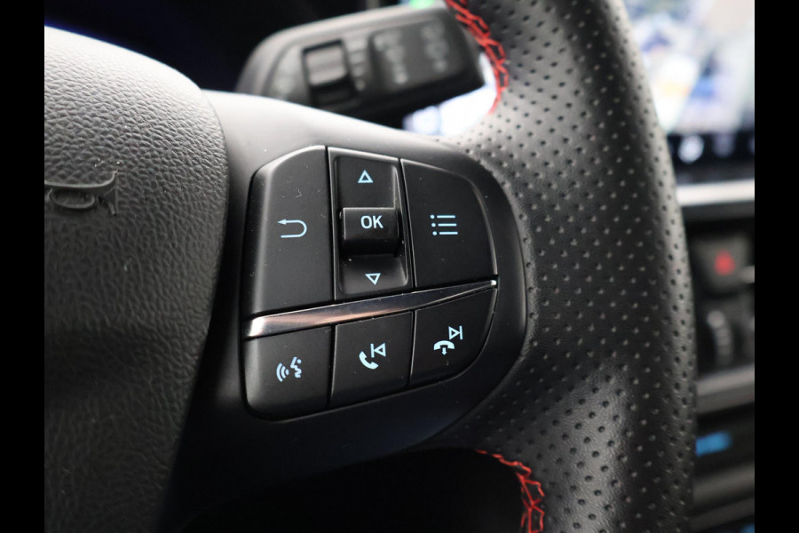 Ford Focus 1.0 ECOBOOST HYBRID 155 PK ST-LINE X + B&O | WINTERPACK | 13" NAVIGATIE | HEAD-UP | 18 INCH | ADAPTIVE CRUISE