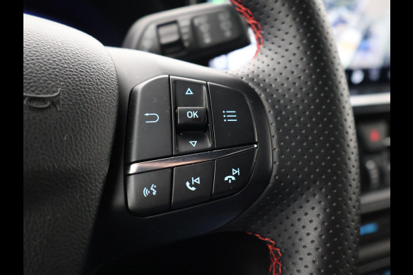 Ford Focus 1.0 ECOBOOST HYBRID 155 PK ST-LINE X + B&O | WINTERPACK | 13" NAVIGATIE | HEAD-UP | 18 INCH | ADAPTIVE CRUISE