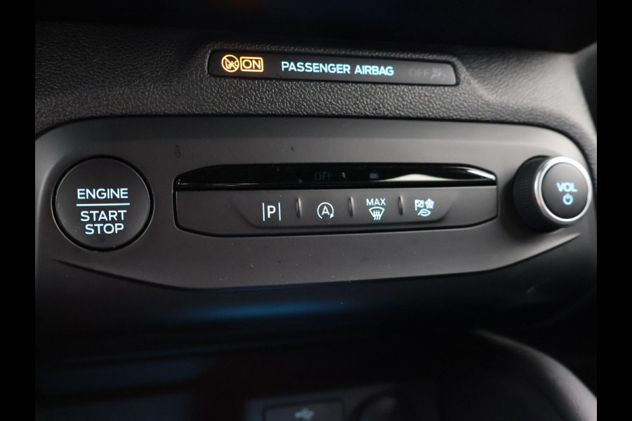 Ford Focus 1.0 ECOBOOST HYBRID 155 PK ST-LINE X + B&O | WINTERPACK | 13" NAVIGATIE | HEAD-UP | 18 INCH | ADAPTIVE CRUISE