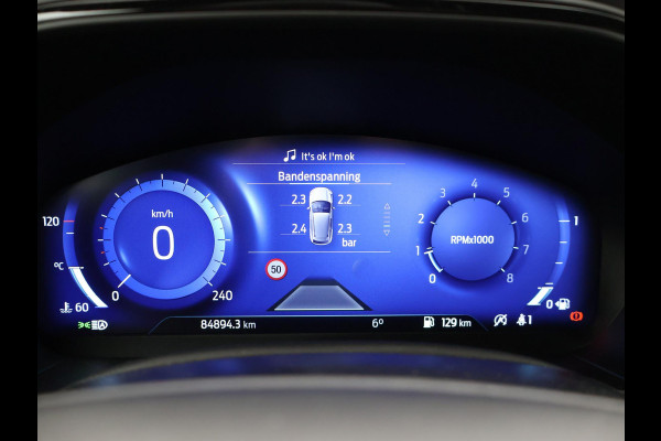 Ford Focus 1.0 ECOBOOST HYBRID 155 PK ST-LINE X + B&O | WINTERPACK | 13" NAVIGATIE | HEAD-UP | 18 INCH | ADAPTIVE CRUISE