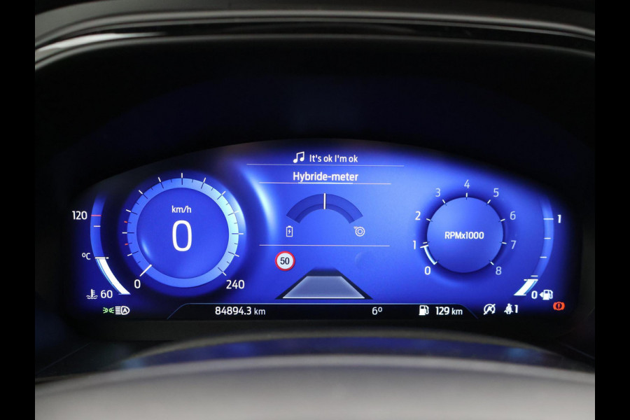 Ford Focus 1.0 ECOBOOST HYBRID 155 PK ST-LINE X + B&O | WINTERPACK | 13" NAVIGATIE | HEAD-UP | 18 INCH | ADAPTIVE CRUISE