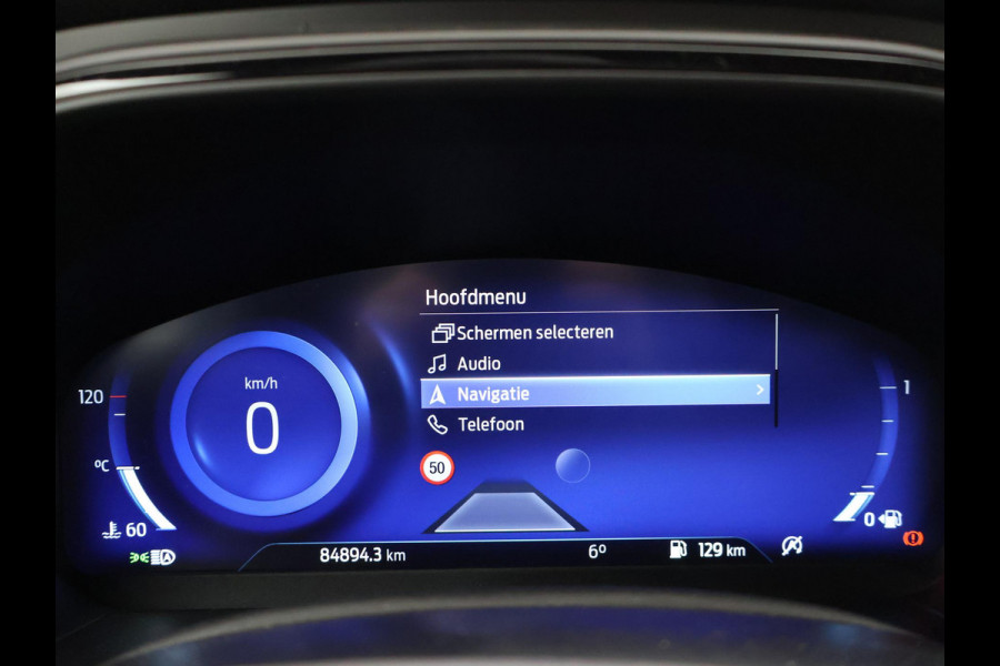 Ford Focus 1.0 ECOBOOST HYBRID 155 PK ST-LINE X + B&O | WINTERPACK | 13" NAVIGATIE | HEAD-UP | 18 INCH | ADAPTIVE CRUISE