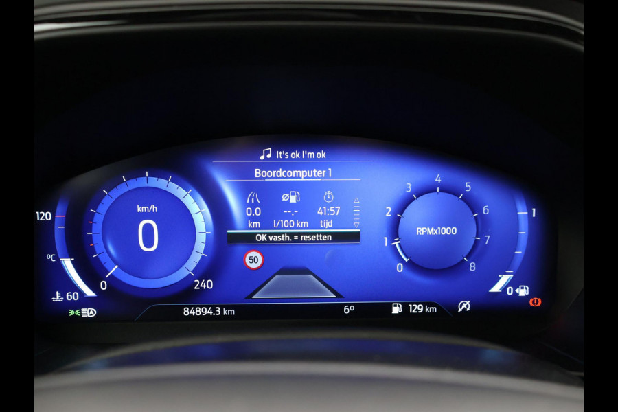 Ford Focus 1.0 ECOBOOST HYBRID 155 PK ST-LINE X + B&O | WINTERPACK | 13" NAVIGATIE | HEAD-UP | 18 INCH | ADAPTIVE CRUISE