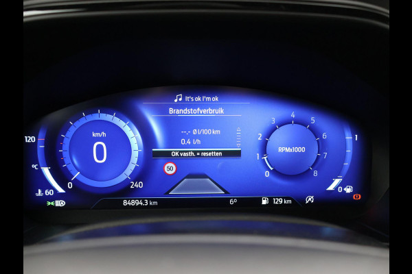 Ford Focus 1.0 ECOBOOST HYBRID 155 PK ST-LINE X + B&O | WINTERPACK | 13" NAVIGATIE | HEAD-UP | 18 INCH | ADAPTIVE CRUISE