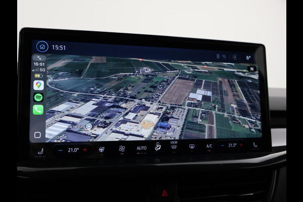 Ford Focus 1.0 ECOBOOST HYBRID 155 PK ST-LINE X + B&O | WINTERPACK | 13" NAVIGATIE | HEAD-UP | 18 INCH | ADAPTIVE CRUISE