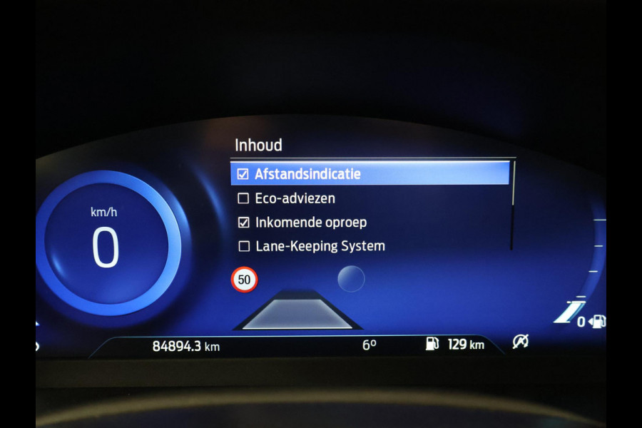 Ford Focus 1.0 ECOBOOST HYBRID 155 PK ST-LINE X + B&O | WINTERPACK | 13" NAVIGATIE | HEAD-UP | 18 INCH | ADAPTIVE CRUISE
