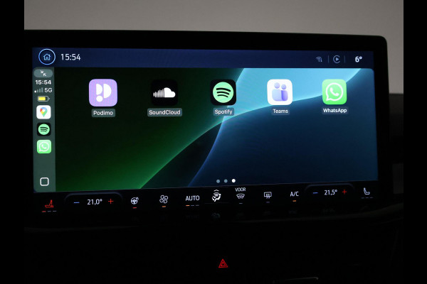 Ford Focus 1.0 ECOBOOST HYBRID 155 PK ST-LINE X + B&O | WINTERPACK | 13" NAVIGATIE | HEAD-UP | 18 INCH | ADAPTIVE CRUISE