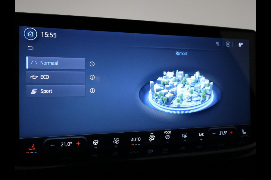 Ford Focus 1.0 ECOBOOST HYBRID 155 PK ST-LINE X + B&O | WINTERPACK | 13" NAVIGATIE | HEAD-UP | 18 INCH | ADAPTIVE CRUISE