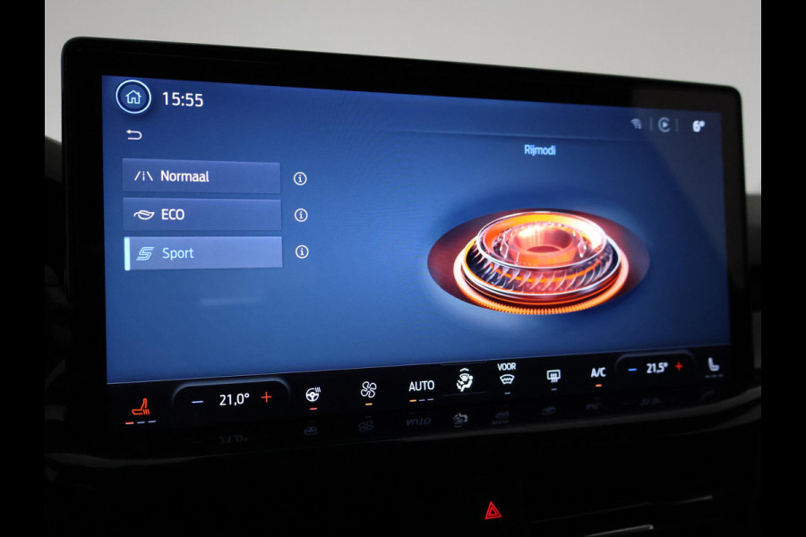 Ford Focus 1.0 ECOBOOST HYBRID 155 PK ST-LINE X + B&O | WINTERPACK | 13" NAVIGATIE | HEAD-UP | 18 INCH | ADAPTIVE CRUISE