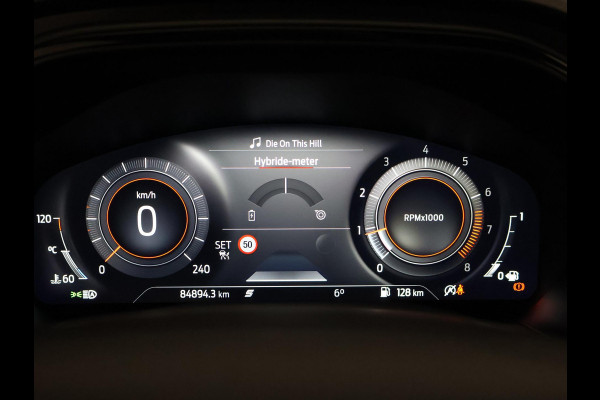 Ford Focus 1.0 ECOBOOST HYBRID 155 PK ST-LINE X + B&O | WINTERPACK | 13" NAVIGATIE | HEAD-UP | 18 INCH | ADAPTIVE CRUISE