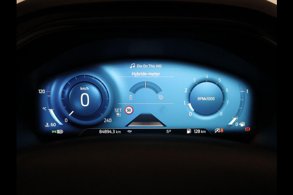 Ford Focus 1.0 ECOBOOST HYBRID 155 PK ST-LINE X + B&O | WINTERPACK | 13" NAVIGATIE | HEAD-UP | 18 INCH | ADAPTIVE CRUISE