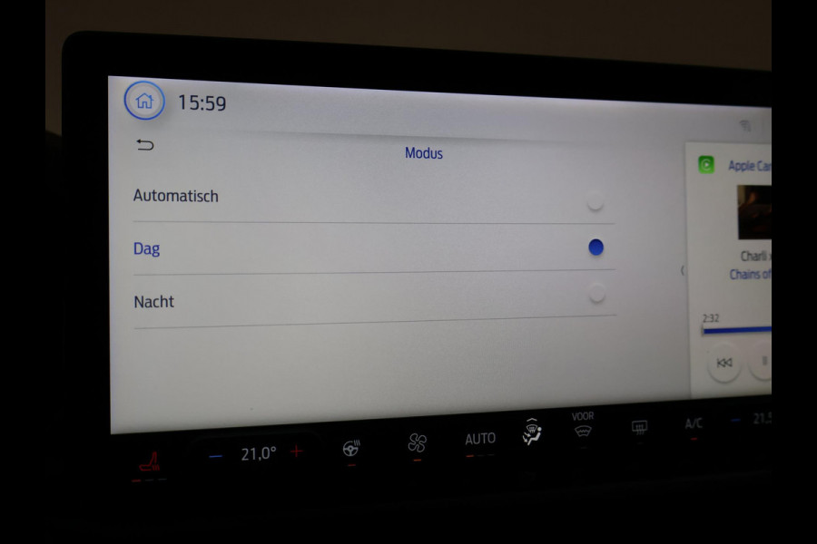 Ford Focus 1.0 ECOBOOST HYBRID 155 PK ST-LINE X + B&O | WINTERPACK | 13" NAVIGATIE | HEAD-UP | 18 INCH | ADAPTIVE CRUISE