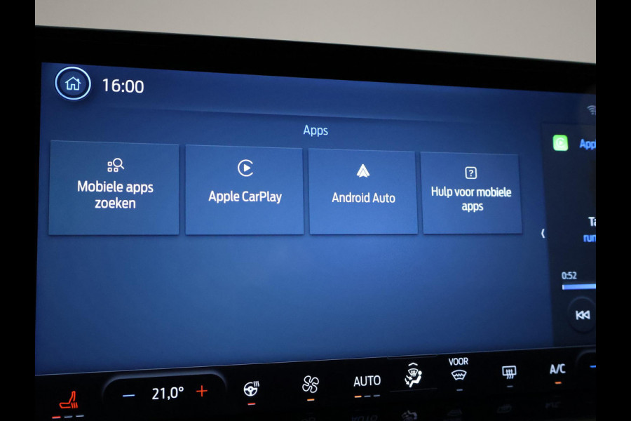 Ford Focus 1.0 ECOBOOST HYBRID 155 PK ST-LINE X + B&O | WINTERPACK | 13" NAVIGATIE | HEAD-UP | 18 INCH | ADAPTIVE CRUISE