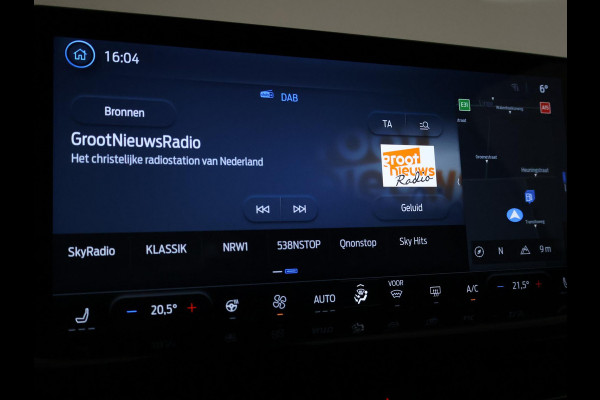 Ford Focus 1.0 ECOBOOST HYBRID 155 PK ST-LINE X + B&O | WINTERPACK | 13" NAVIGATIE | HEAD-UP | 18 INCH | ADAPTIVE CRUISE