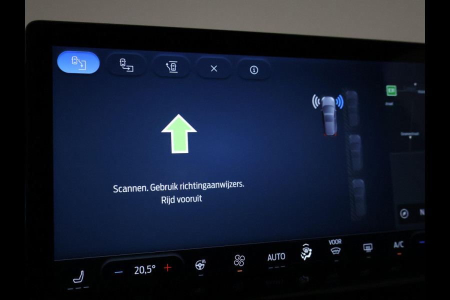 Ford Focus 1.0 ECOBOOST HYBRID 155 PK ST-LINE X + B&O | WINTERPACK | 13" NAVIGATIE | HEAD-UP | 18 INCH | ADAPTIVE CRUISE