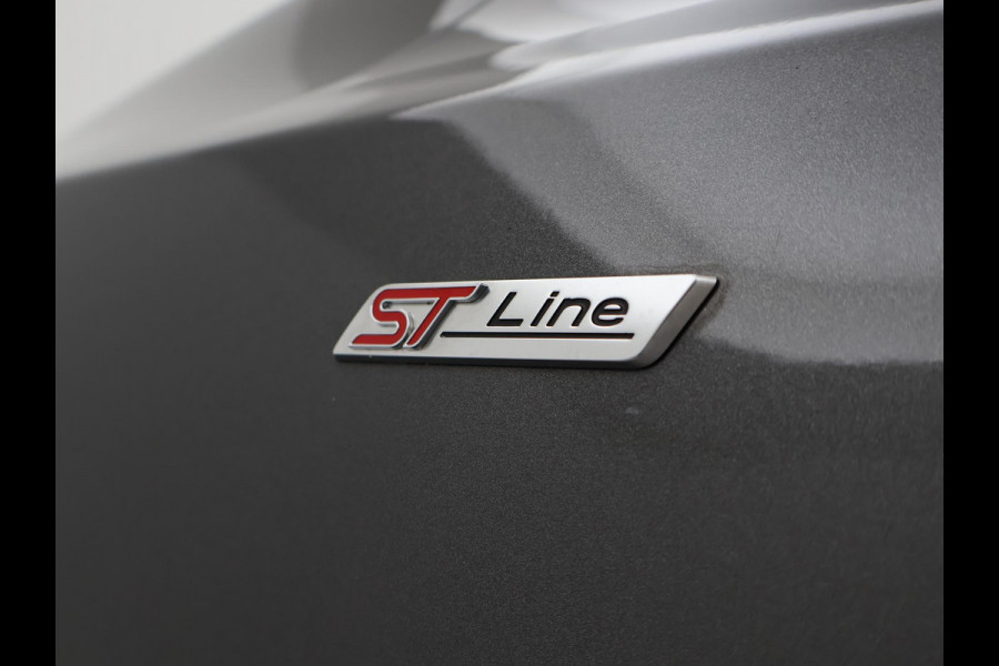 Ford Focus 1.0 ECOBOOST HYBRID 155 PK ST-LINE X + B&O | WINTERPACK | 13" NAVIGATIE | HEAD-UP | 18 INCH | ADAPTIVE CRUISE