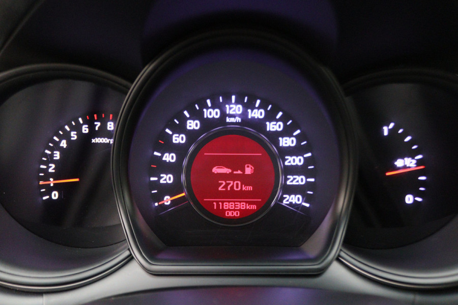 Kia cee'd Sportswagon 1.0 T-GDi Design Edition Camera, Apple Carplay, Climate, Trekhaak, Navigatie