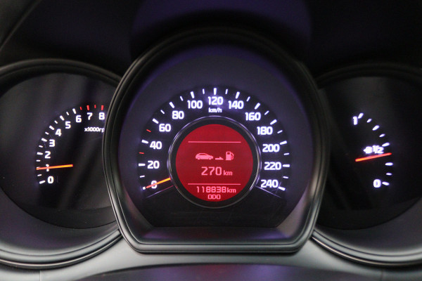 Kia cee'd Sportswagon 1.0 T-GDi Design Edition Camera, Apple Carplay, Climate, Trekhaak, Navigatie