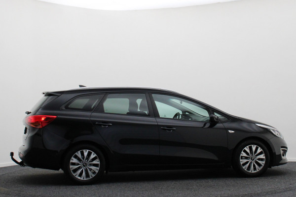 Kia cee'd Sportswagon 1.0 T-GDi Design Edition Camera, Apple Carplay, Climate, Trekhaak, Navigatie