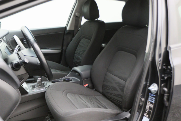 Kia cee'd Sportswagon 1.0 T-GDi Design Edition Camera, Apple Carplay, Climate, Trekhaak, Navigatie