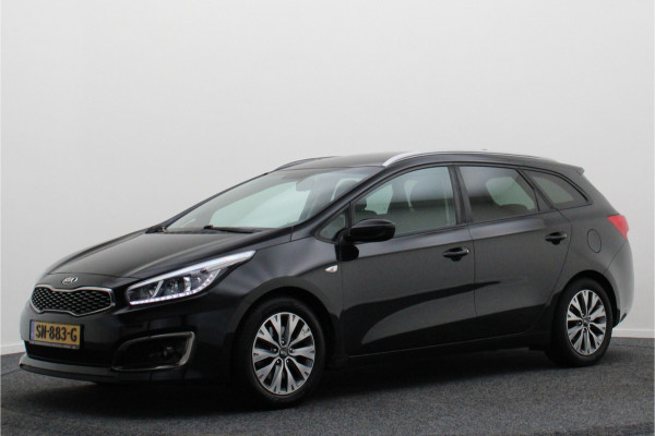 Kia cee'd Sportswagon 1.0 T-GDi Design Edition Camera, Apple Carplay, Climate, Trekhaak, Navigatie