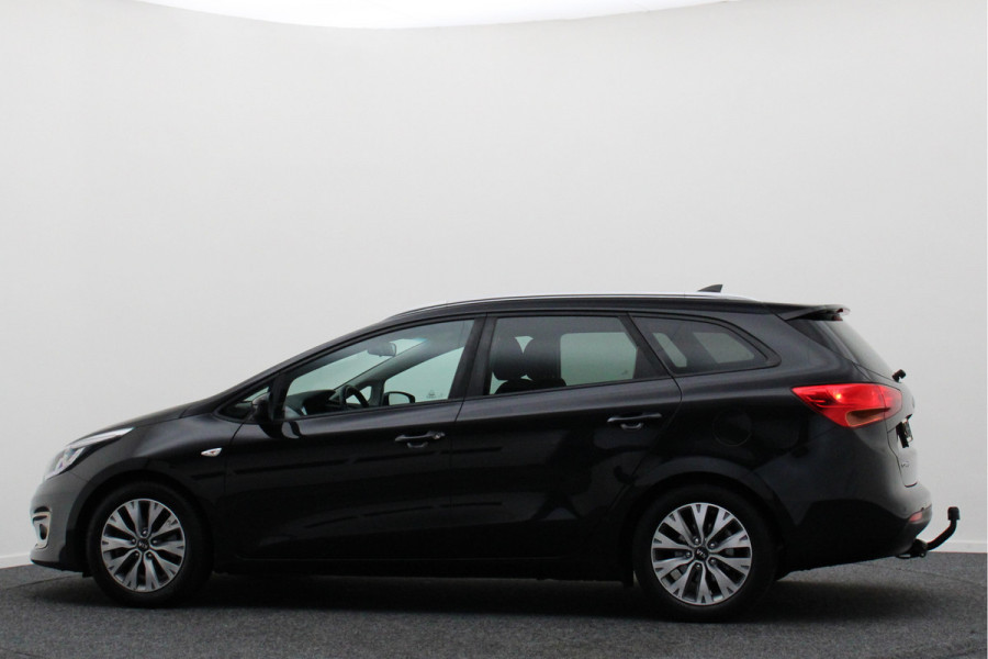 Kia cee'd Sportswagon 1.0 T-GDi Design Edition Camera, Apple Carplay, Climate, Trekhaak, Navigatie