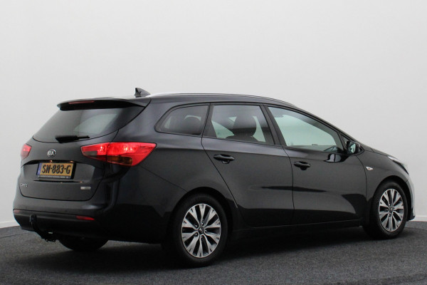 Kia cee'd Sportswagon 1.0 T-GDi Design Edition Camera, Apple Carplay, Climate, Trekhaak, Navigatie