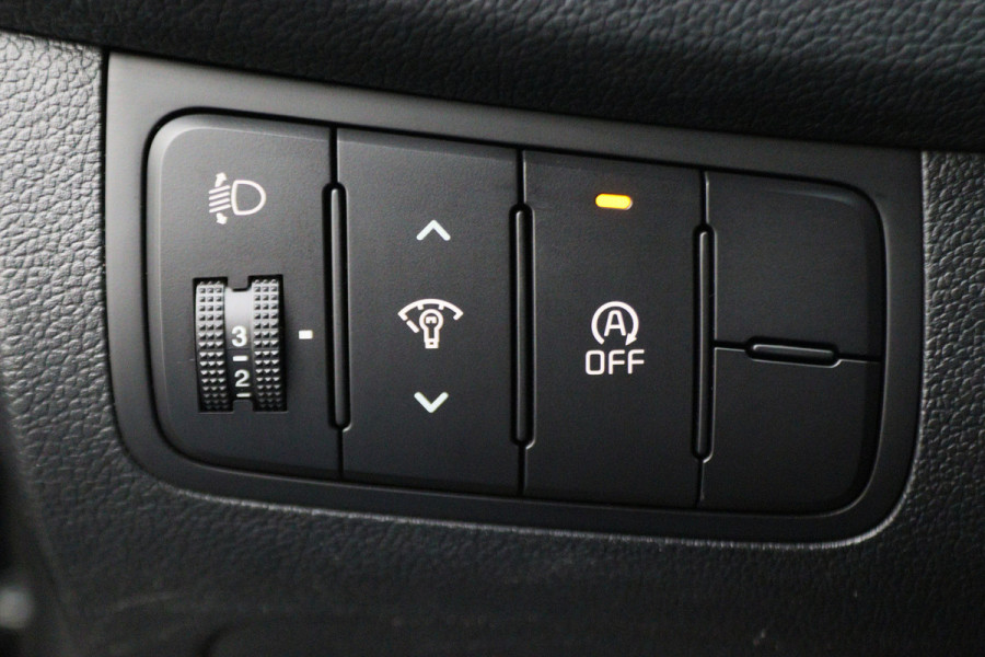 Kia cee'd Sportswagon 1.0 T-GDi Design Edition Camera, Apple Carplay, Climate, Trekhaak, Navigatie