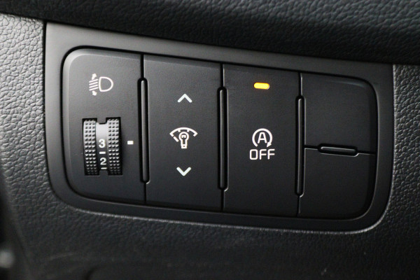 Kia cee'd Sportswagon 1.0 T-GDi Design Edition Camera, Apple Carplay, Climate, Trekhaak, Navigatie