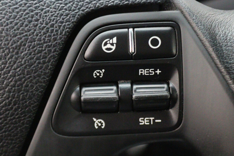 Kia cee'd Sportswagon 1.0 T-GDi Design Edition Camera, Apple Carplay, Climate, Trekhaak, Navigatie