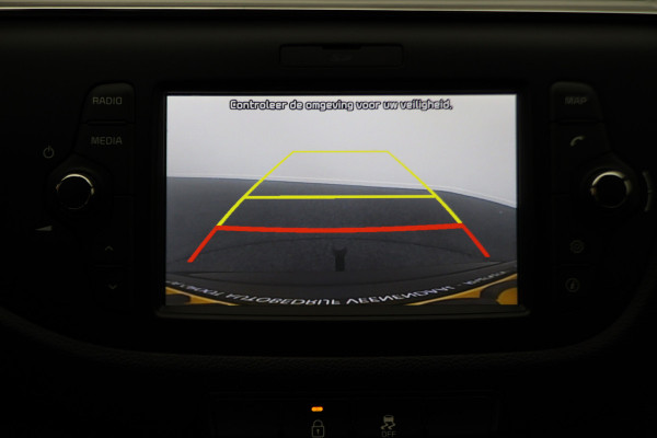 Kia cee'd Sportswagon 1.0 T-GDi Design Edition Camera, Apple Carplay, Climate, Trekhaak, Navigatie
