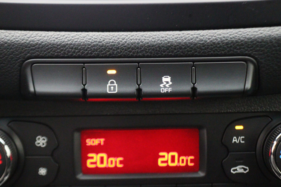 Kia cee'd Sportswagon 1.0 T-GDi Design Edition Camera, Apple Carplay, Climate, Trekhaak, Navigatie