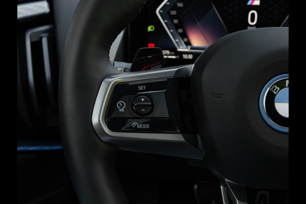 BMW X3 30e xDrive M-Sport Pro - Pano - Trekhaak - ACC - Head-Up