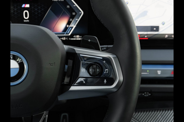 BMW X3 30e xDrive M-Sport Pro - Pano - Trekhaak - ACC - Head-Up