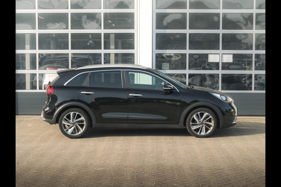 Kia Niro 1.6 GDi Hybrid ExecutiveLine | Leder | Stoel verwarming+ verkoeling | Full options