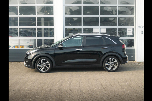 Kia Niro 1.6 GDi Hybrid ExecutiveLine | Leder | Stoel verwarming+ verkoeling | Full options