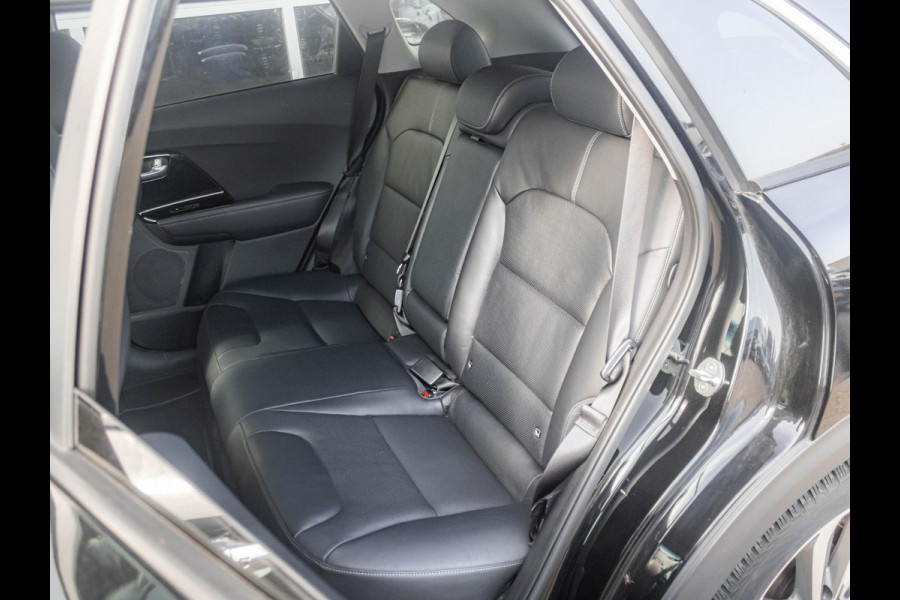 Kia Niro 1.6 GDi Hybrid ExecutiveLine | Leder | Stoel verwarming+ verkoeling | Full options