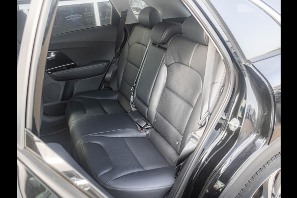 Kia Niro 1.6 GDi Hybrid ExecutiveLine | Leder | Stoel verwarming+ verkoeling | Full options