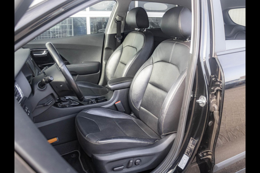 Kia Niro 1.6 GDi Hybrid ExecutiveLine | Leder | Stoel verwarming+ verkoeling | Full options