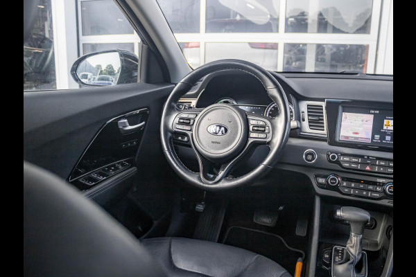 Kia Niro 1.6 GDi Hybrid ExecutiveLine | Leder | Stoel verwarming+ verkoeling | Full options
