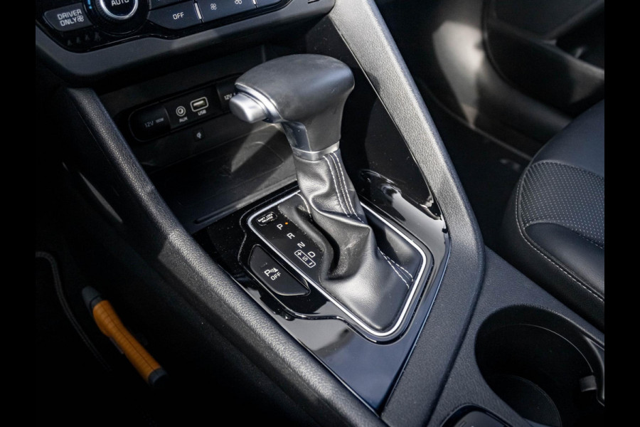 Kia Niro 1.6 GDi Hybrid ExecutiveLine | Leder | Stoel verwarming+ verkoeling | Full options