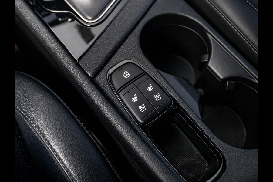 Kia Niro 1.6 GDi Hybrid ExecutiveLine | Leder | Stoel verwarming+ verkoeling | Full options