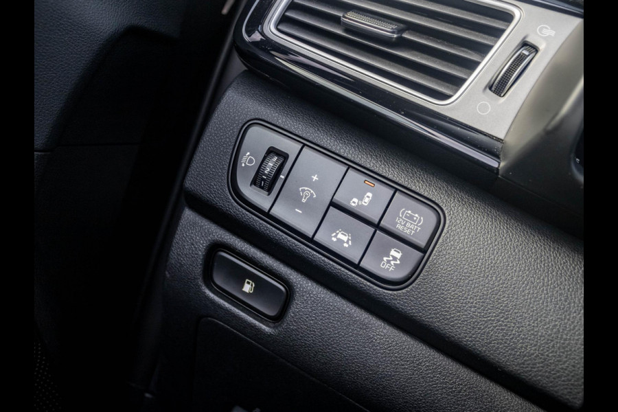 Kia Niro 1.6 GDi Hybrid ExecutiveLine | Leder | Stoel verwarming+ verkoeling | Full options