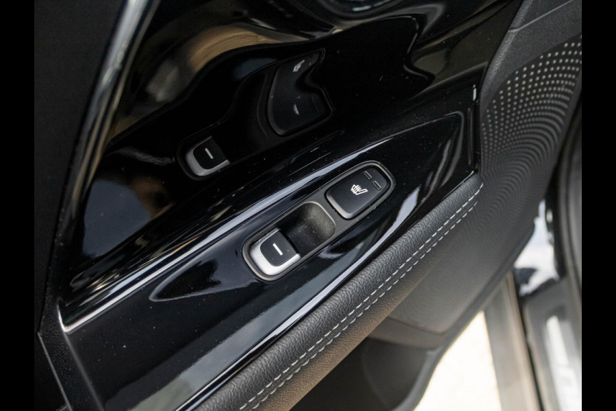 Kia Niro 1.6 GDi Hybrid ExecutiveLine | Leder | Stoel verwarming+ verkoeling | Full options