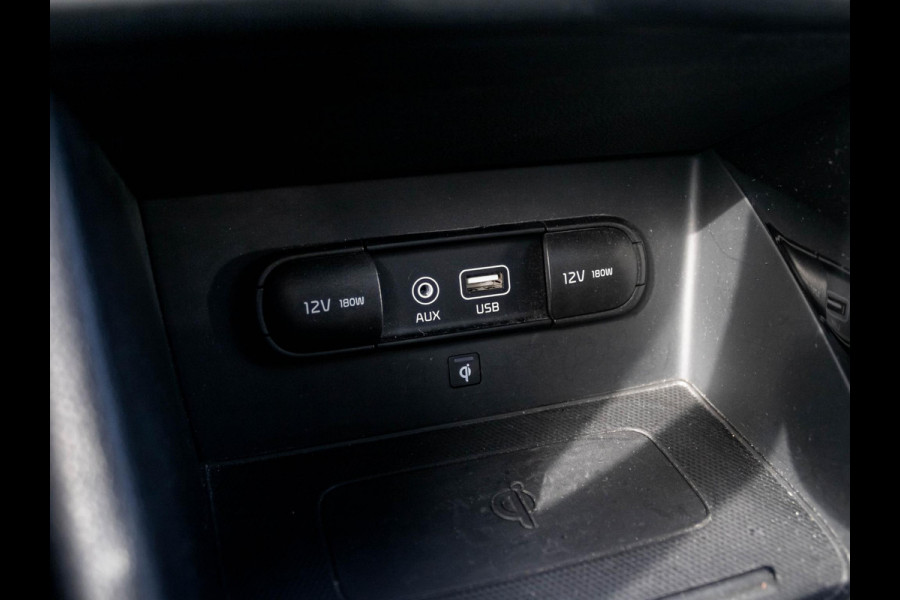 Kia Niro 1.6 GDi Hybrid ExecutiveLine | Leder | Stoel verwarming+ verkoeling | Full options